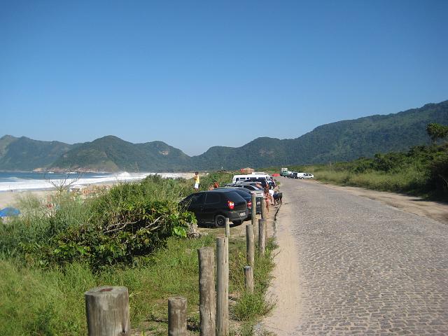 IMG_2354.JPG - Brasilien Rio de JaneiroPraia do Grumari