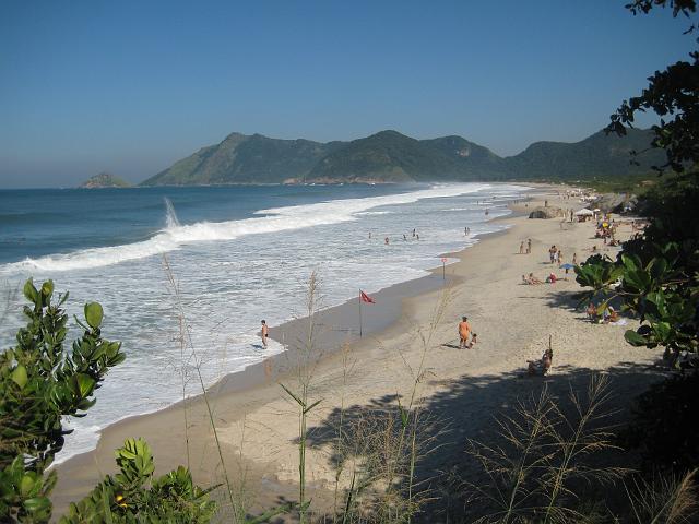 IMG_2360.JPG - Brasilien Rio de JaneiroPraia do Grumari