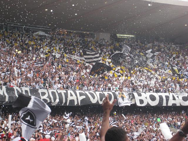 IMG_2472.JPG - Brasilien Rio de Janeiro2. Finalspiel der Carioca-Meisterschaft: Flamengo-Botafogo 3:1