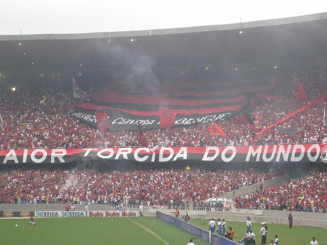 IMG_2480.JPG - Brasilien Rio de Janeiro2. Finalspiel der Carioca-Meisterschaft: Flamengo-Botafogo 3:1