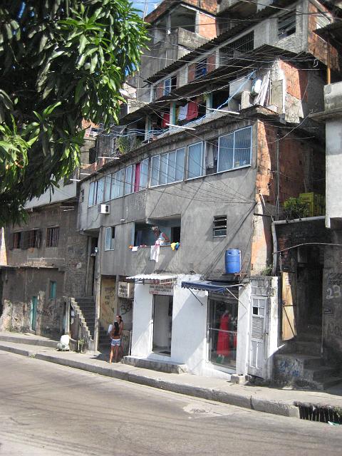 IMG_1993.JPG - Brasilien Rio de JaneiroRocinha