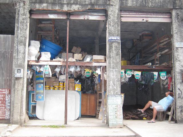 IMG_2027.JPG - Brasilien Rio de JaneiroRocinha