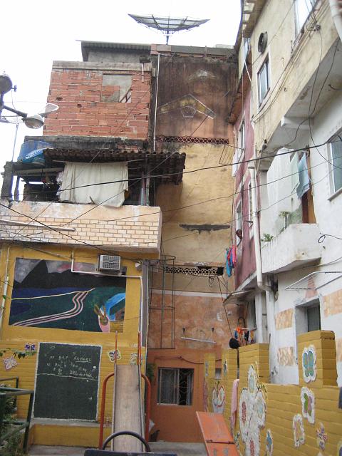 IMG_2061.JPG - Brasilien Rio de JaneiroRocinha