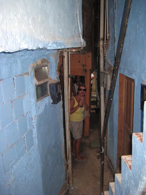 IMG_2071.JPG - Brasilien Rio de JaneiroRocinha