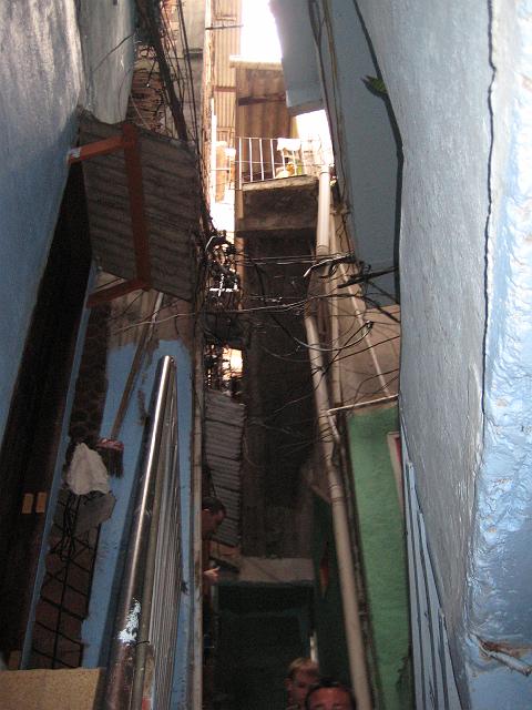 IMG_2072.JPG - Brasilien Rio de JaneiroRocinha