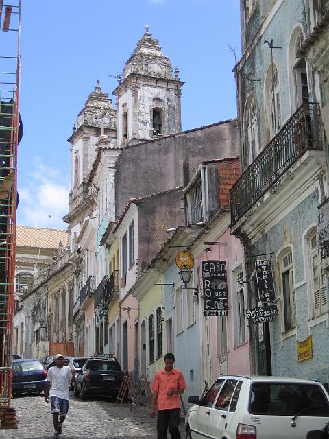 IMG_7642.JPG - Brasilien Bahia SalvadorIgreja do Carmo