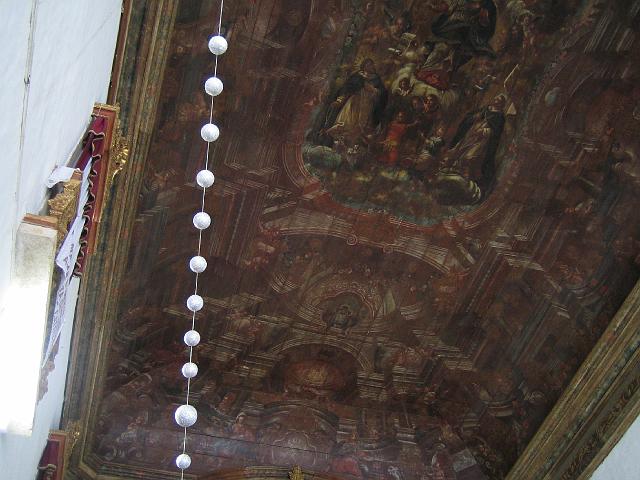 IMG_7833.JPG - Brasilien Bahia SalvadorIgreja Rosario dos Pretos