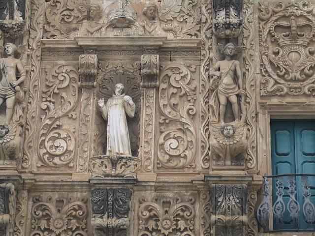 IMG_7838.JPG - Brasilien Bahia SalvadorIgreja da Ordem de Sao Francisco