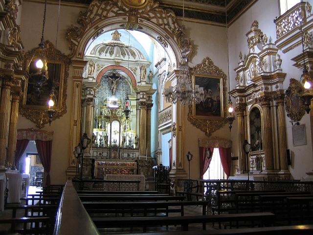 IMG_7844.JPG - Brasilien Bahia SalvadorIgreja da Ordem de Sao Francisco