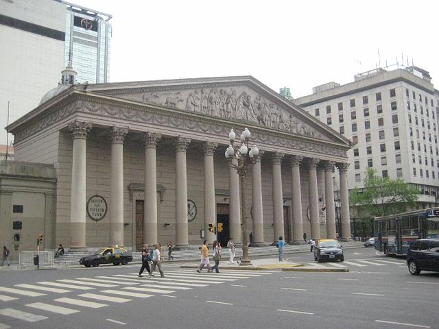 IMG_3903.JPG - Argentinien Buenos AiresKathedrale