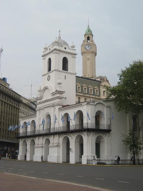 IMG_3905.JPG - Argentinien Buenos AiresPlaza de Mayo