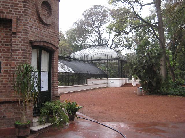 IMG_4077.JPG - Argentinien Buenos AiresBotanischer Garten
