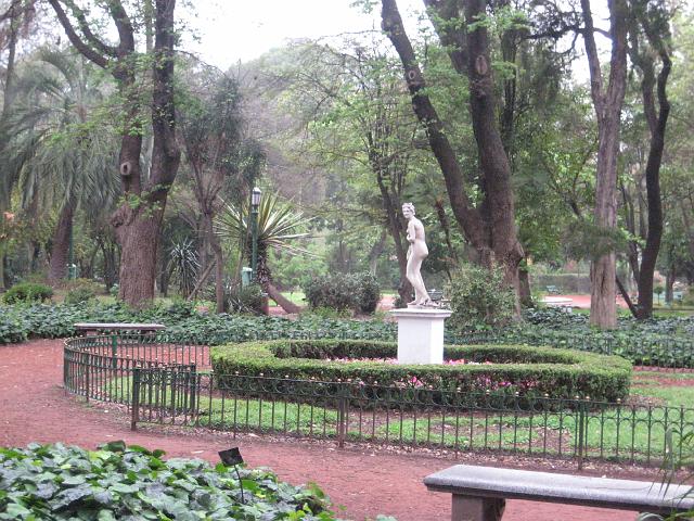 IMG_4080.JPG - Argentinien Buenos AiresBotanischer Garten