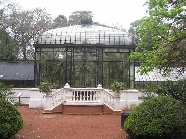 IMG_4081.JPG - Argentinien Buenos AiresBotanischer Garten