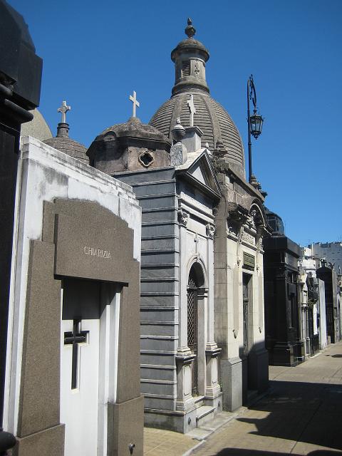 IMG_4381.JPG - Argentinien Buenos AiresRecoleta Friedhof