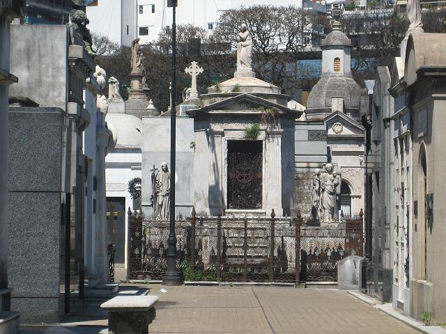 IMG_4382.JPG - Argentinien Buenos AiresRecoleta Friedhof