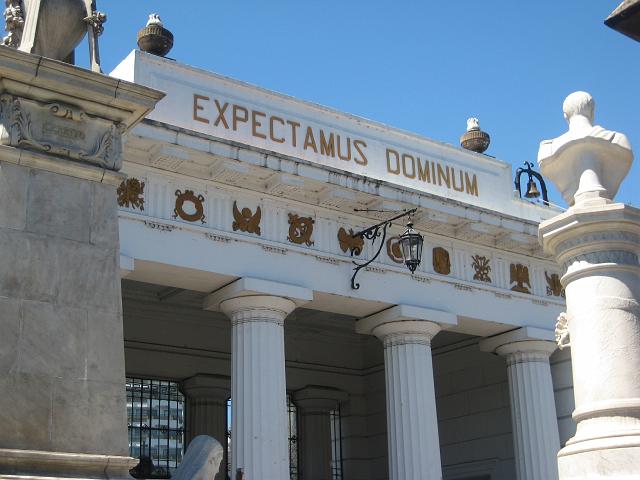 IMG_4397.JPG - Argentinien Buenos AiresRecoleta Friedhof