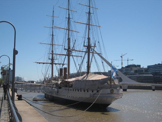 IMG_4530.JPG - Argentinien Buenos AiresPuerto Madero