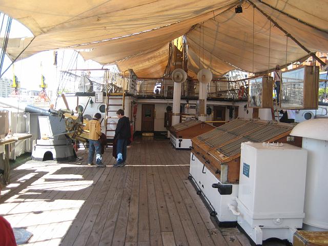 IMG_4557.JPG - Argentinien Buenos AiresPuerto Madero