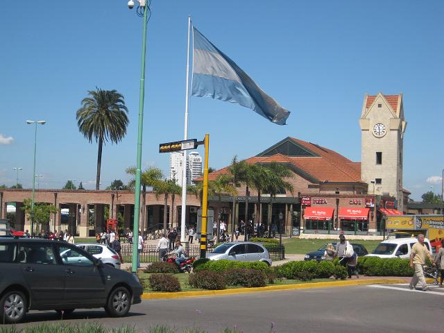 IMG_4407.JPG - Argentinien Tigre