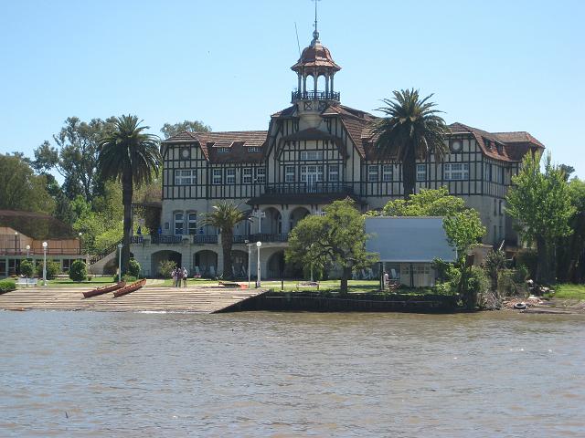 IMG_4411.JPG - Argentinien Tigre