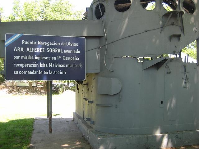 IMG_4421.JPG - Argentinien TigreMuseo Naval