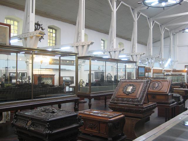 IMG_4433.JPG - Argentinien TigreMuseo Naval