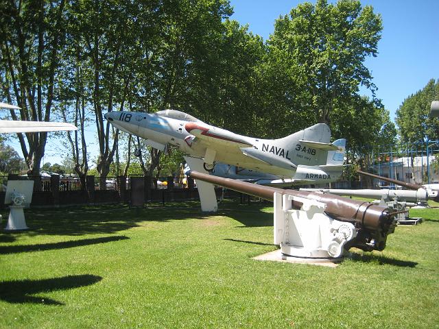 IMG_4435.JPG - Argentinien TigreMuseo Naval