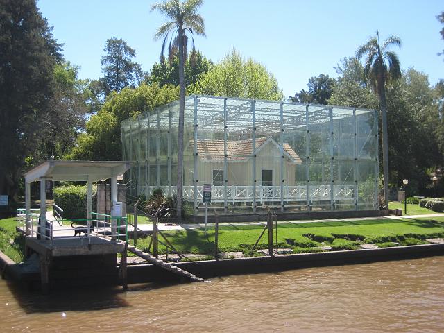 IMG_4458.JPG - Argentinien TigreMuseo Domingo Faustino Sarmiento