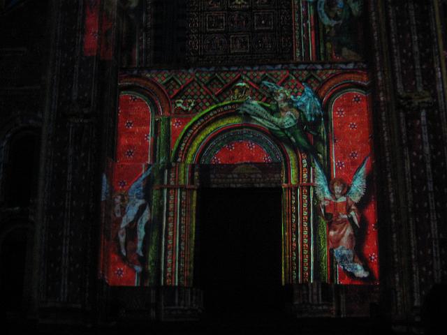 IMG_3333.JPG - Frankreich Le MansLa Nuit des Chimères