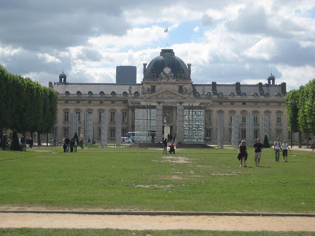 IMG_3549.JPG - Frankreich ParisEcole Militaire